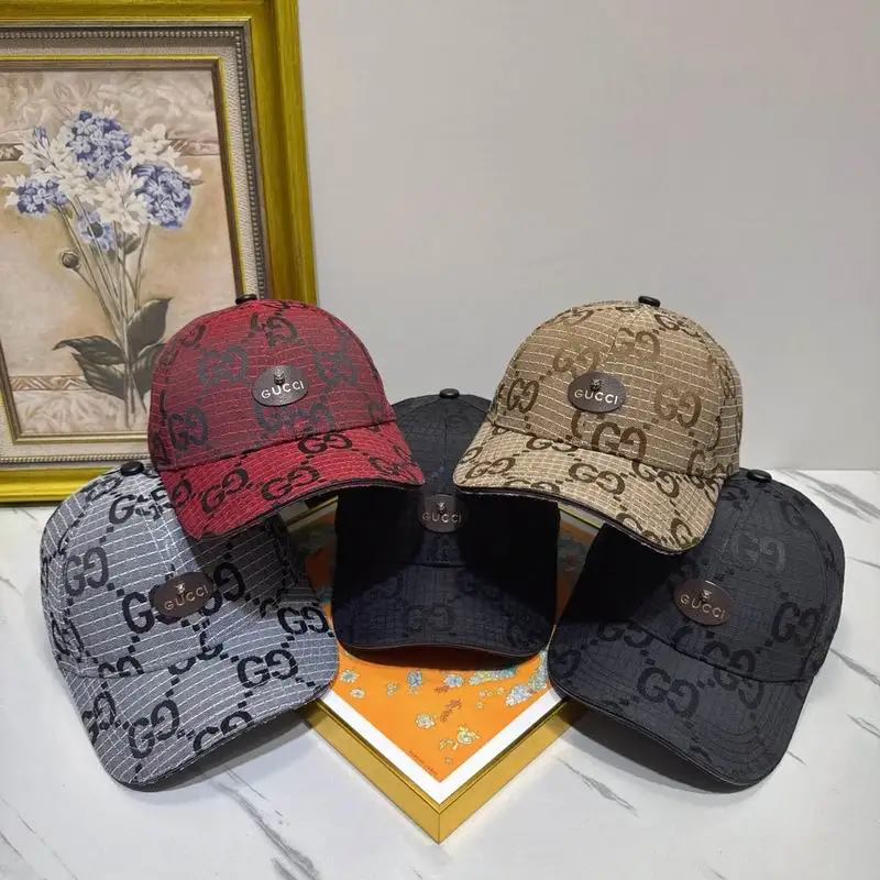Gucci Cap 110505